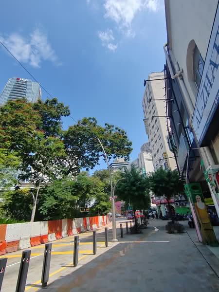 Shop for Rent in Golden Triangle (KL City Centre) - BH Tieh - PropertyGuru.com.my