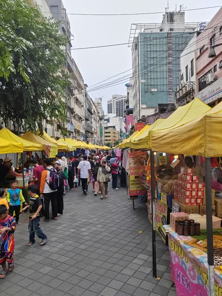 Shop for Rent in Golden Triangle (KL City Centre) - BH Tieh - PropertyGuru.com.my