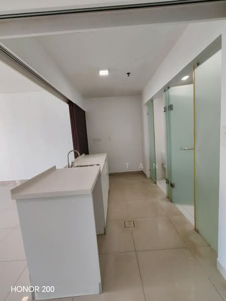 Servis Apartment untuk Dijual di Trefoil - Elly Tan - Interior - PropertyGuru.com.my