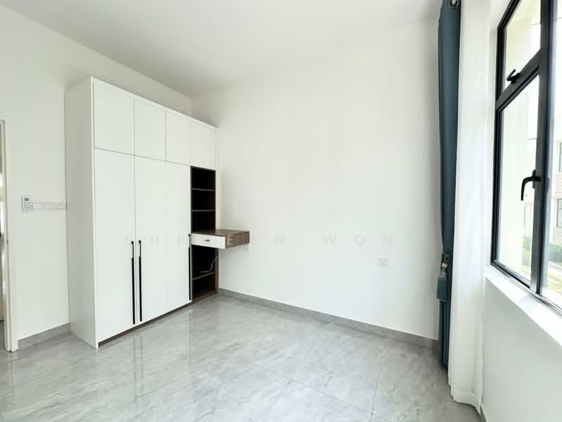 2-storey Terraced House for Rent in Tampoi (Johor) - Shereen Wong - Bedroom - PropertyGuru.com.my