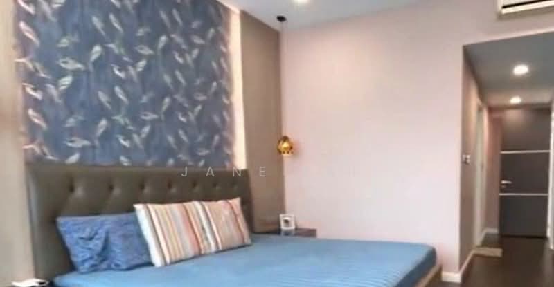 Condominium for Rent at Mont Kiara Banyan - Jane Lai - Bedroom - PropertyGuru.com.my