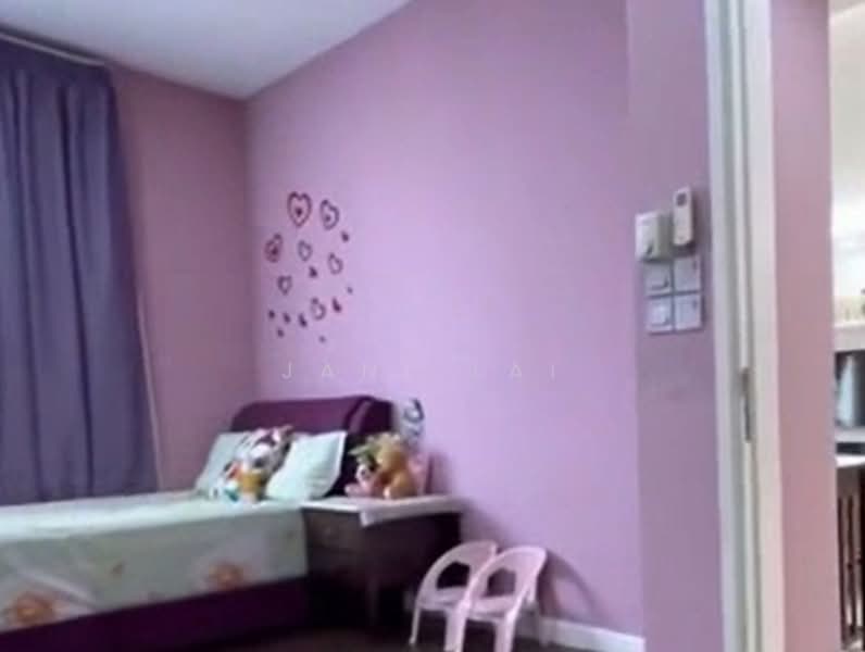 Condominium for Rent at Mont Kiara Banyan - Jane Lai - Bedroom - PropertyGuru.com.my
