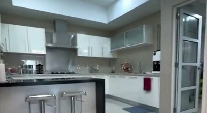 Condominium for Rent at Mont Kiara Banyan - Jane Lai - Kitchen - PropertyGuru.com.my
