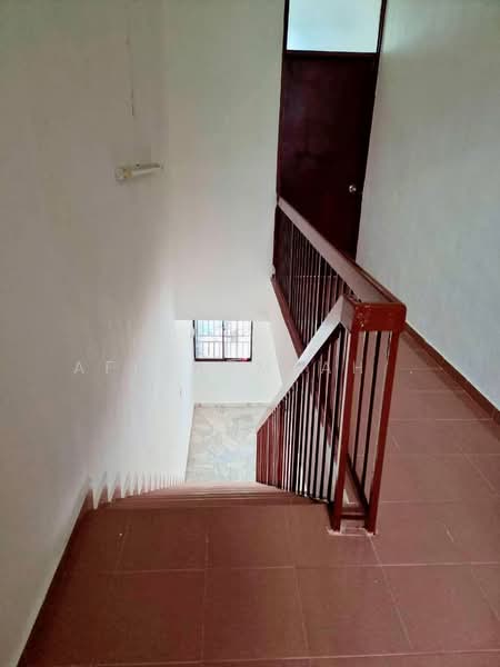 2-storey Terraced House for Rent in Taman Desa Murni (Butterworth) - AfiqHamzah . - Interior - PropertyGuru.com.my
