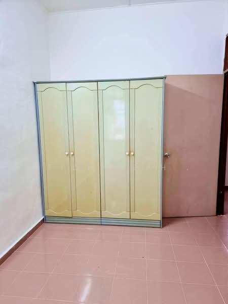 2-storey Terraced House for Rent in Taman Desa Murni (Butterworth) - AfiqHamzah . - Bedroom  - PropertyGuru.com.my