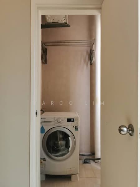 Servis Apartment untuk Disewa di Dorsett Residences Sri Hartamas - Marco Lim - PropertyGuru.com.my