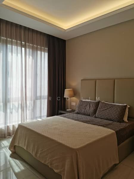 Servis Apartment untuk Disewa di Dorsett Residences Sri Hartamas - Marco Lim - PropertyGuru.com.my