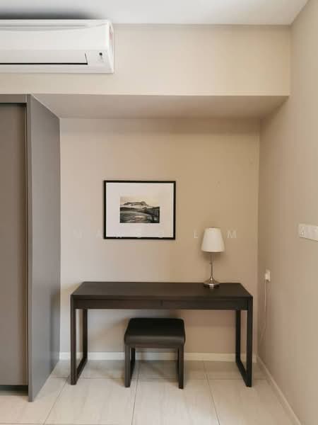 Servis Apartment untuk Disewa di Dorsett Residences Sri Hartamas - Marco Lim - PropertyGuru.com.my