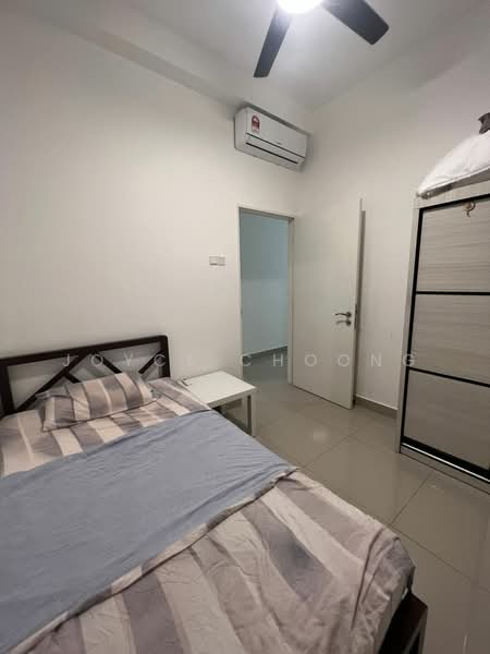 Service Residence for Sale at Lavile Kuala Lumpur - Joyce Choong - Bedroom - PropertyGuru.com.my