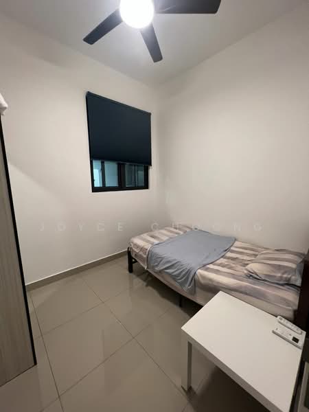 Service Residence for Sale at Lavile Kuala Lumpur - Joyce Choong - Bedroom - PropertyGuru.com.my