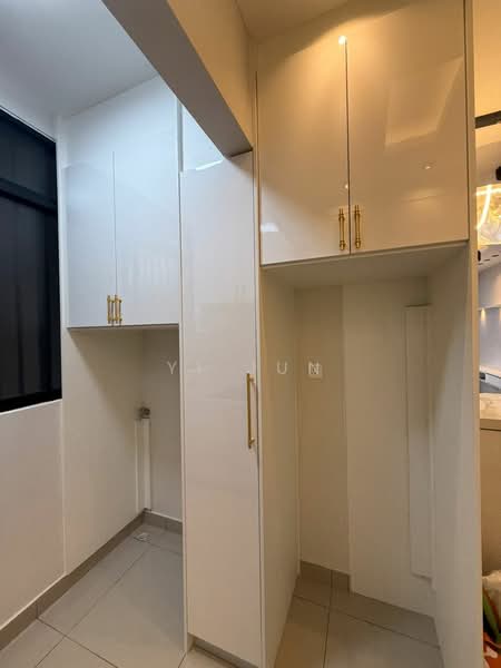 Kondominium untuk Disewa di Residensi Alamanda - Yi Jun - Interior - PropertyGuru.com.my