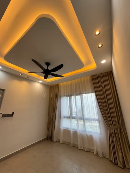 Kondominium untuk Disewa di Residensi Alamanda - Yi Jun - Interior - PropertyGuru.com.my