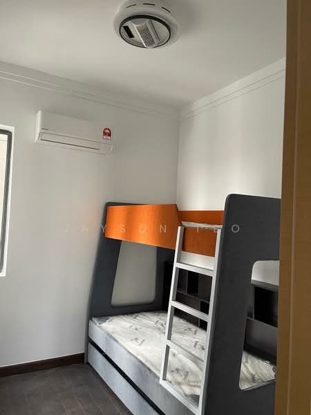 Kondominium untuk Disewa di R&F Princess Cove Phase 2-Seine Region - Jayson Teo - Bedroom - PropertyGuru.com.my