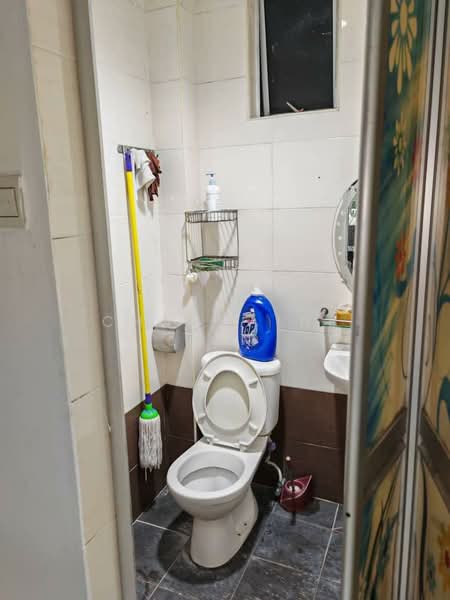 2-storey Terraced House for Sale in Kepong (Kuala Lumpur) - Charmaine Tan - Bathroom - PropertyGuru.com.my