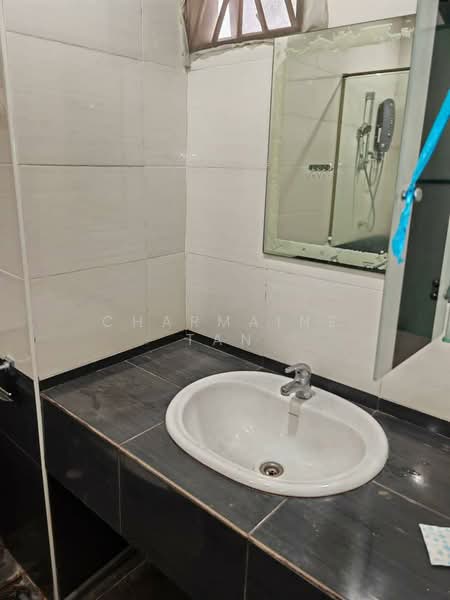 2-storey Terraced House for Sale in Kepong (Kuala Lumpur) - Charmaine Tan - Bathroom - PropertyGuru.com.my