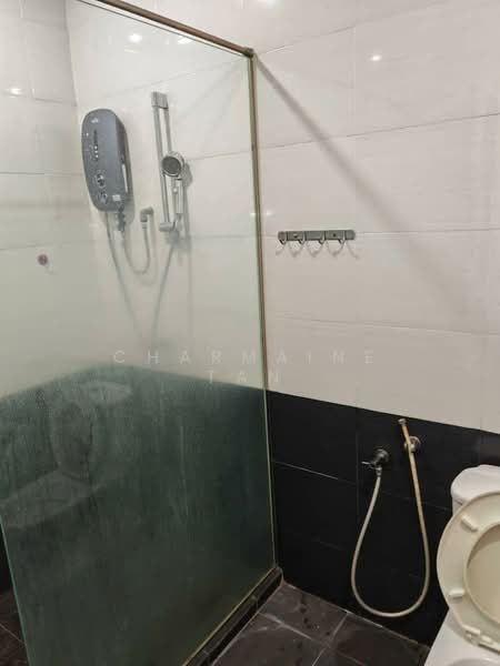 2-storey Terraced House for Sale in Kepong (Kuala Lumpur) - Charmaine Tan - Bathroom - PropertyGuru.com.my
