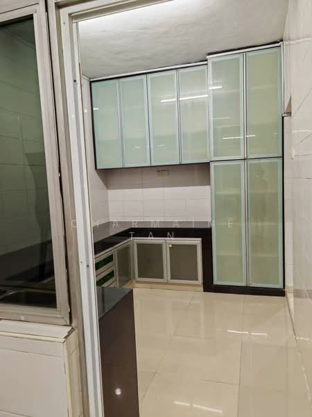 2-storey Terraced House for Sale in Kepong (Kuala Lumpur) - Charmaine Tan - Kitchen - PropertyGuru.com.my