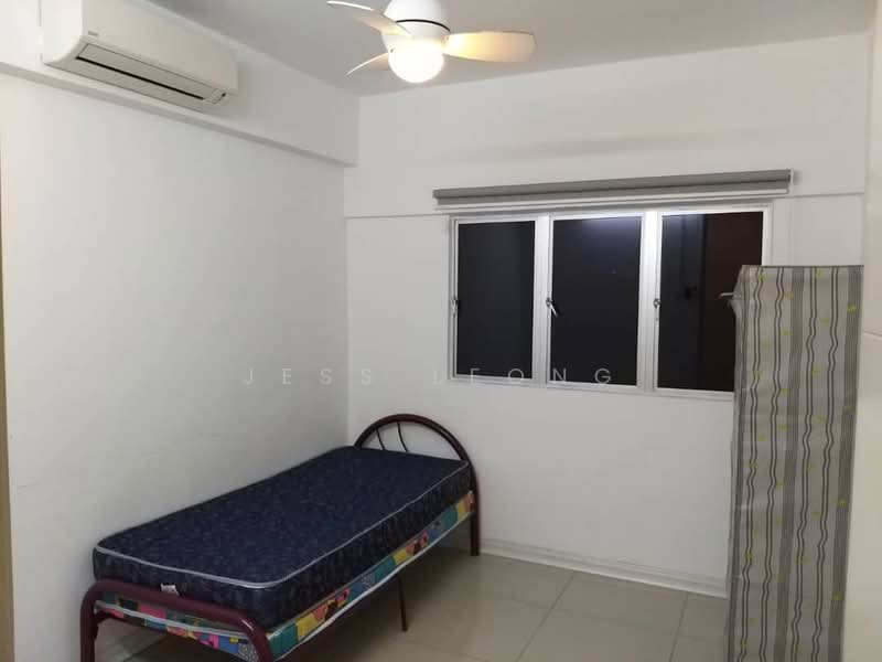 Kondominium untuk Disewa di Kiara Residence (Residensi Kiara Jalil 1) - Jess Leong - Bedroom - PropertyGuru.com.my