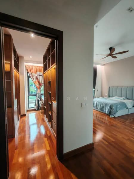 Terraced House for Rent in Iskandar Puteri (Nusajaya) (Johor) - DX GAN - PropertyGuru.com.my