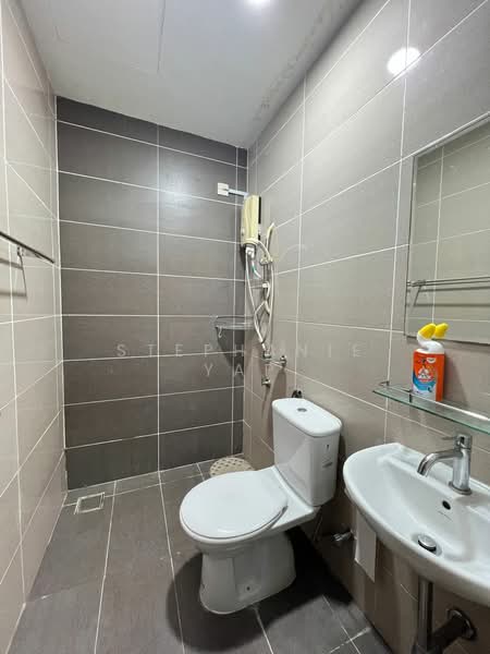 Condominium for Rent at Botanika - Stephanie Yap - Bathroom - PropertyGuru.com.my