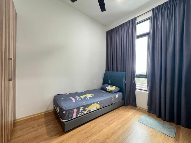 Condominium for Rent at Botanika - Stephanie Yap - Bedroom - PropertyGuru.com.my