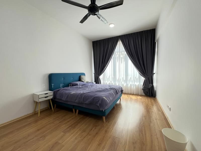 Condominium for Rent at Botanika - Stephanie Yap - Bedroom - PropertyGuru.com.my