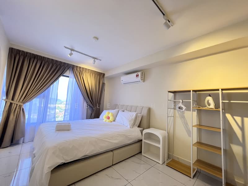 Servis Apartment untuk Dijual di Arte Cheras - Lesley Chik - Bedroom - PropertyGuru.com.my