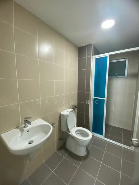 Service Residence for Sale at Serviced Residence @ Razak City Residences (RC Residences) - David Ng - Bathroom - PropertyGuru.com.my
