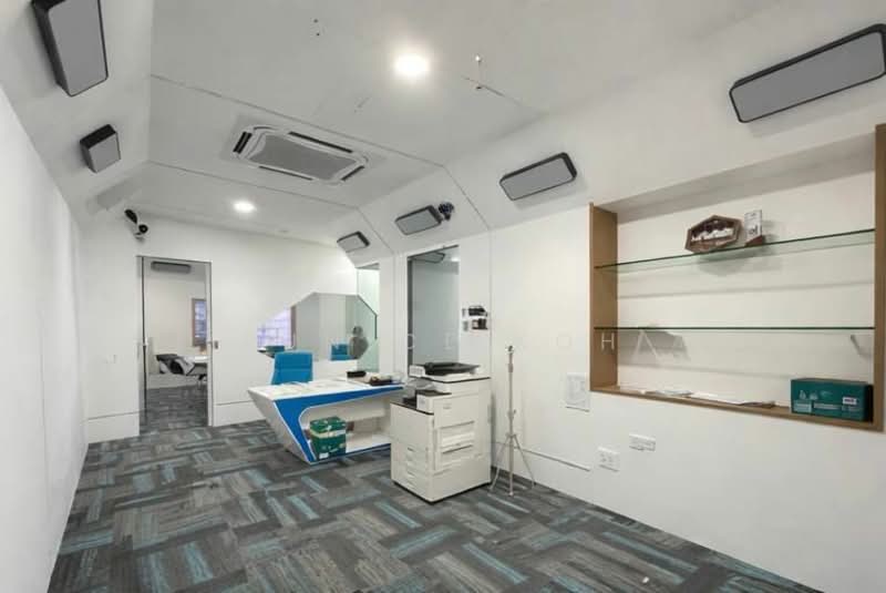Semi-D Factory for Sale in Johor Bahru (Johor) - Eunice Koh - Interior - PropertyGuru.com.my
