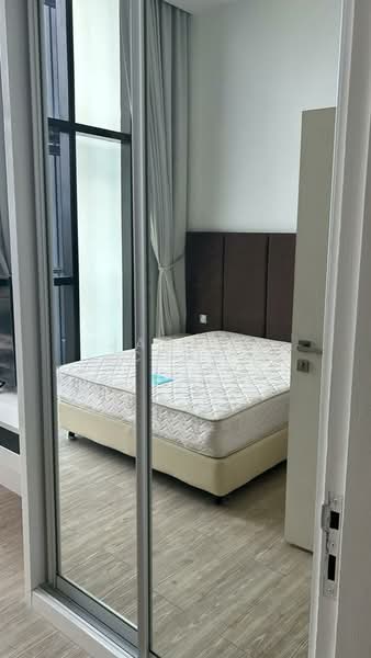 Service Residence for Rent at M City - Jackie Cham - Bedroom - PropertyGuru.com.my