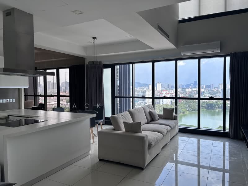 Servis Apartment untuk Disewa di M City - Jackie Cham - PropertyGuru.com.my