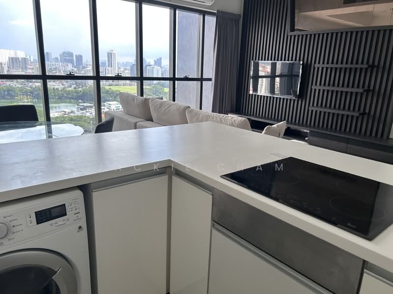 Servis Apartment untuk Disewa di M City - Jackie Cham - PropertyGuru.com.my