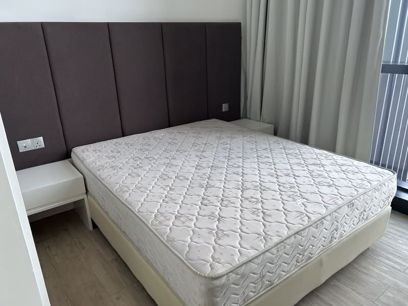 Servis Apartment untuk Disewa di M City - Jackie Cham - PropertyGuru.com.my