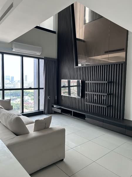 Servis Apartment untuk Disewa di M City - Jackie Cham - PropertyGuru.com.my