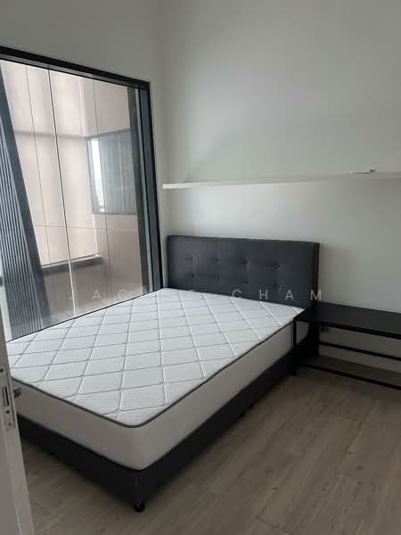 Servis Apartment untuk Disewa di M City - Jackie Cham - PropertyGuru.com.my