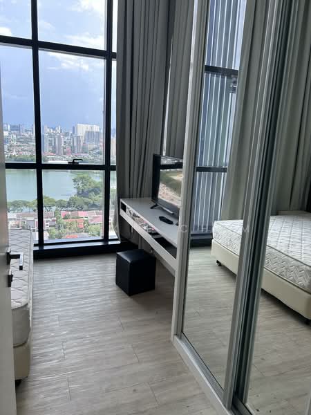 Servis Apartment untuk Disewa di M City - Jackie Cham - PropertyGuru.com.my
