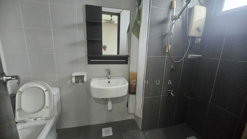 Servis Apartment untuk Disewa di Pandan Residence 2 - Kevin Chua - Bathroom - PropertyGuru.com.my