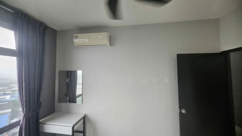 Servis Apartment untuk Disewa di Pandan Residence 2 - Kevin Chua - Interior - PropertyGuru.com.my