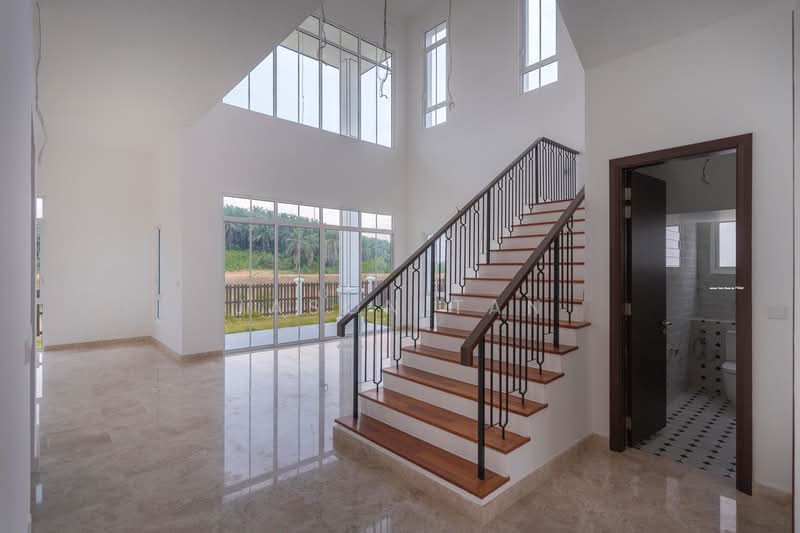 Bungalow for Rent in Setia Eco Park (Setia Alam) - Jason Tan - Interior - PropertyGuru.com.my