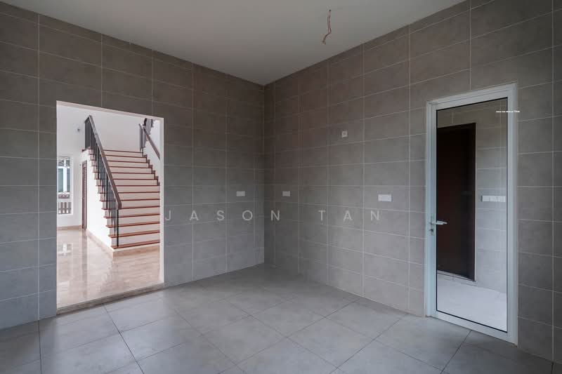 Bungalow for Rent in Setia Eco Park (Setia Alam) - Jason Tan - Interior - PropertyGuru.com.my