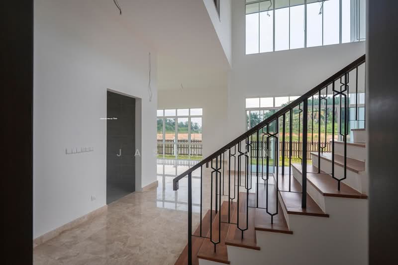 Bungalow for Rent in Setia Eco Park (Setia Alam) - Jason Tan - Interior - PropertyGuru.com.my