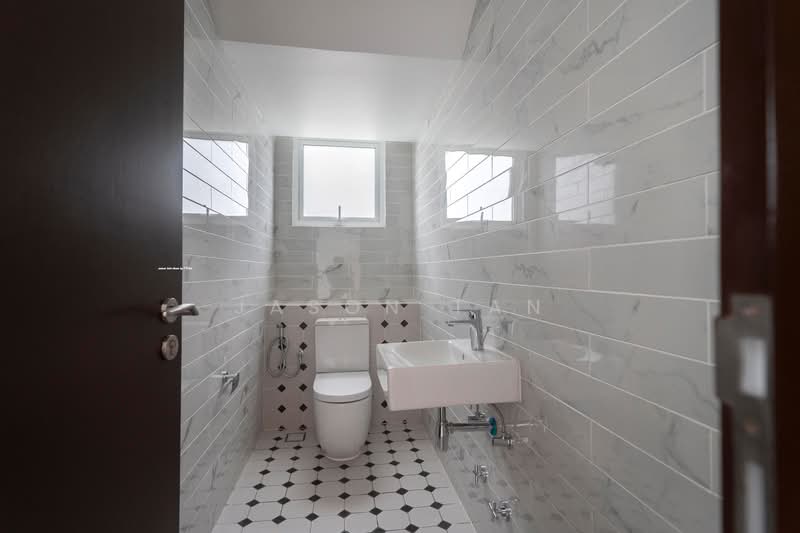 Bungalow for Rent in Setia Eco Park (Setia Alam) - Jason Tan - Bathroom - PropertyGuru.com.my