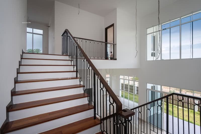 Bungalow for Rent in Setia Eco Park (Setia Alam) - Jason Tan - Interior - PropertyGuru.com.my