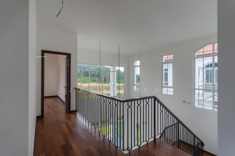 Bungalow for Rent in Setia Eco Park (Setia Alam) - Jason Tan - Interior - PropertyGuru.com.my