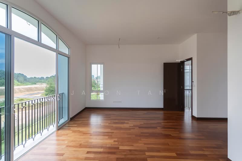 Bungalow for Rent in Setia Eco Park (Setia Alam) - Jason Tan - Interior - PropertyGuru.com.my