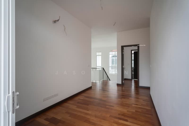 Bungalow for Rent in Setia Eco Park (Setia Alam) - Jason Tan - Interior - PropertyGuru.com.my