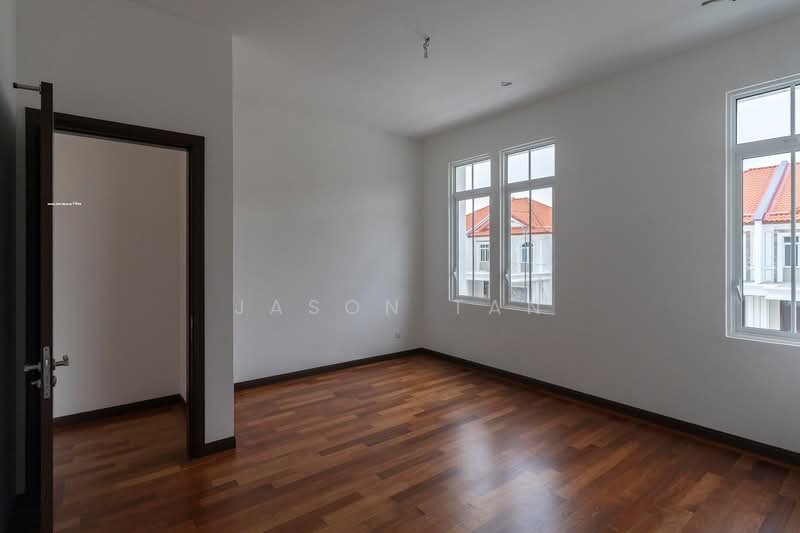 Bungalow for Rent in Setia Eco Park (Setia Alam) - Jason Tan - Interior - PropertyGuru.com.my
