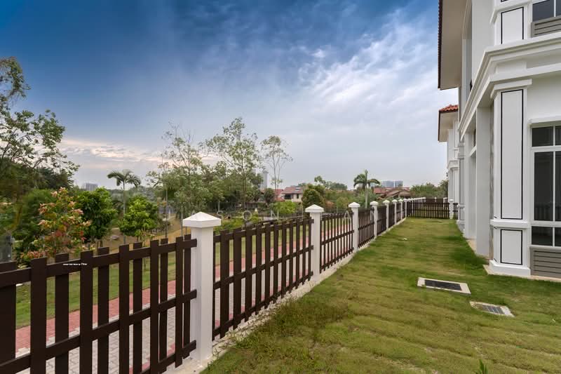 Bungalow for Rent in Setia Eco Park (Setia Alam) - Jason Tan - Exterior - PropertyGuru.com.my