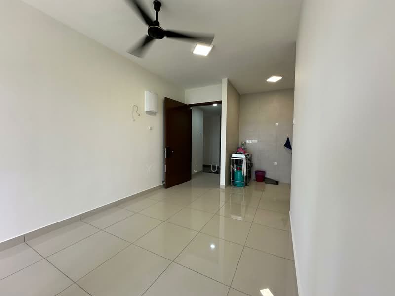 Service Residence for Rent at KR7 Residences - Yi Jun - Interior - PropertyGuru.com.my