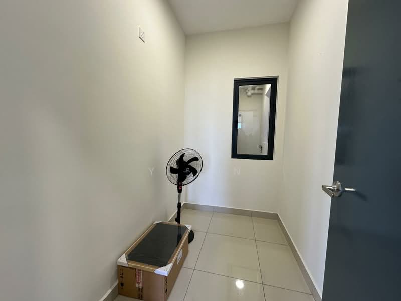 Service Residence for Rent at KR7 Residences - Yi Jun - Interior - PropertyGuru.com.my